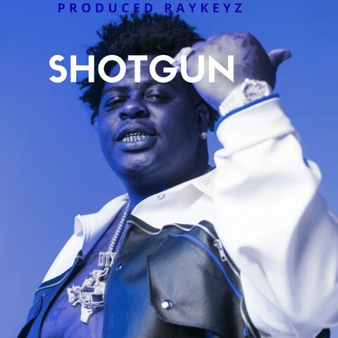 (Shotgun) [Big x The Plug [Instrumental.]
