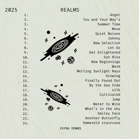Realms