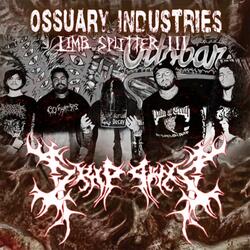 Chariots Of The Forsaken Gods (feat. Marc Rizzo)