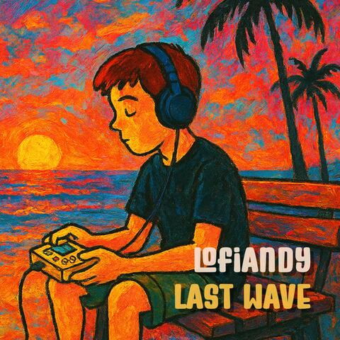 Last Wave