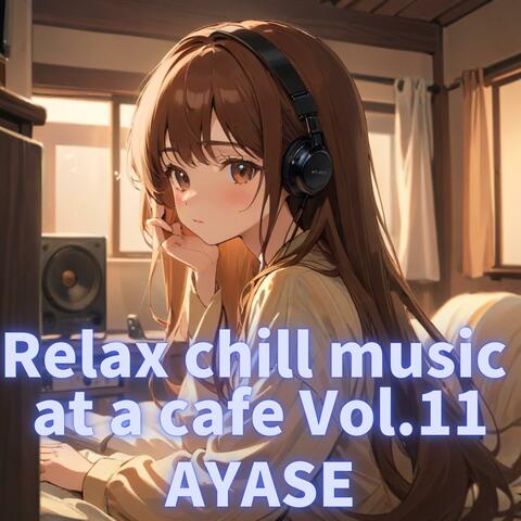 I finally had time to relax