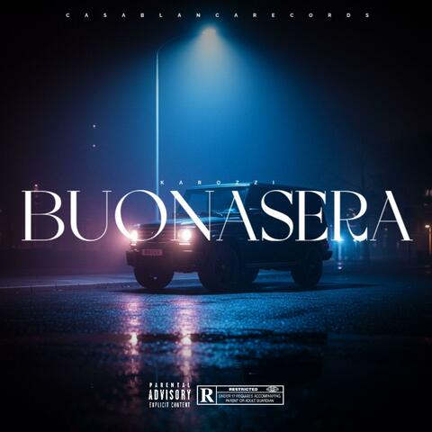 Buonasera (feat. Karozzi & Cheno)