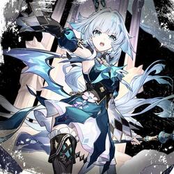 Imperator’s Gambit (Cerydra: Honkai: Star Rail)