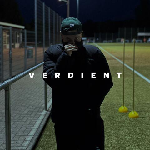 VERDIENT