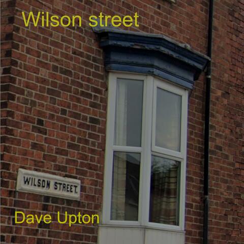 Wilson street