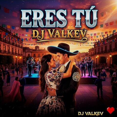Eres Tú