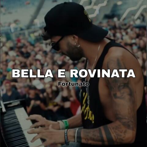 Bella e rovinata (Cover)