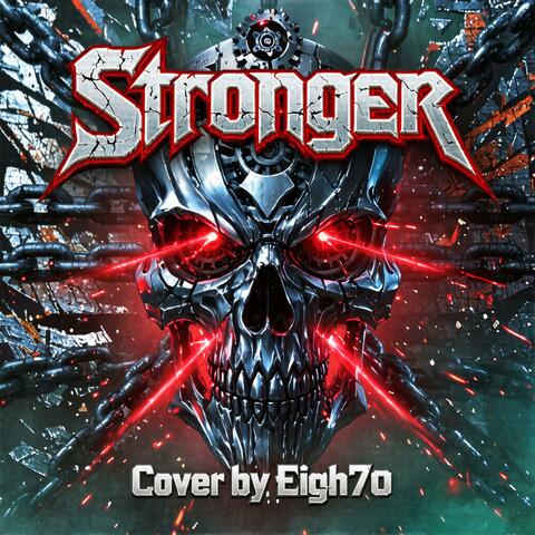 Stronger (What Doesn’t Kill You)