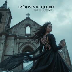 La Novia de Negro