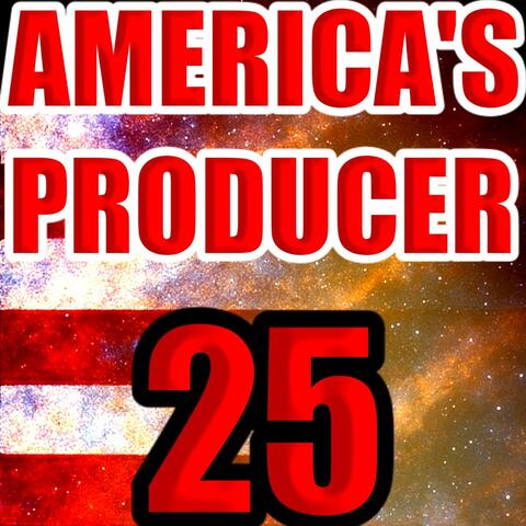 America's Producer 25