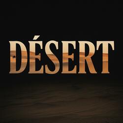 Désert