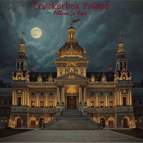 Crackerbox Palace