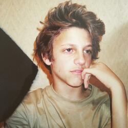 Teenage Dirtbag (Nightcore Mix)