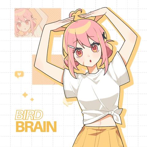 BIRDBRAIN
