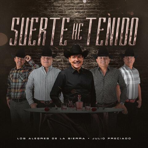 Suerte He Teniido