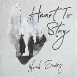 HEART TO STAY (Demo)