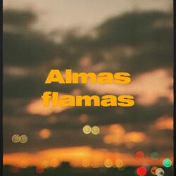 Almas flamas (feat. Broklyn ZR)