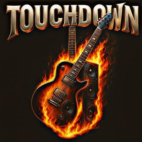 TOUCHDOWN DO SUBMUNDO