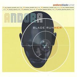 Blade Runner (Original Mix)