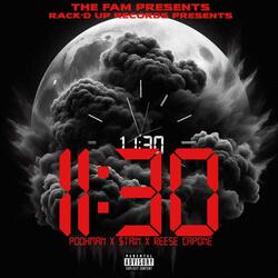 11:30pm (feat. $tain & Poohman)