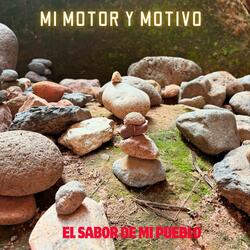 MI MOTOR Y MOTIVO