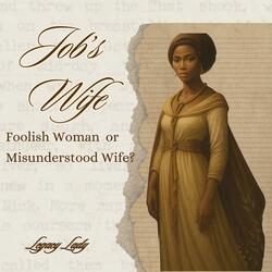 Job’s Wife