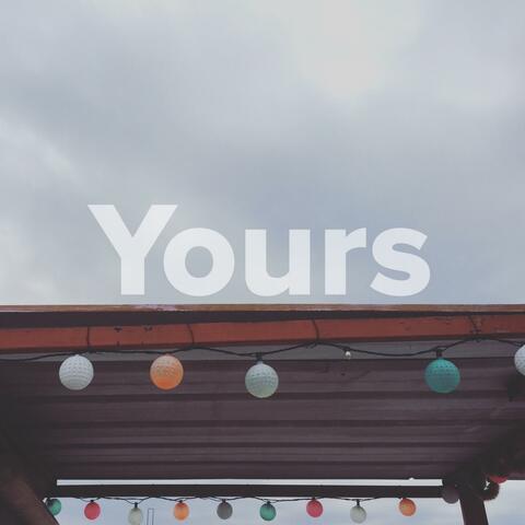 I was completely YOURS