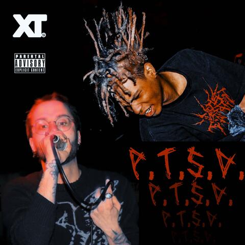 PTSD (feat. Vythe)