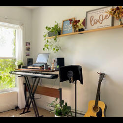 Sacred Stillness ~ Soothing Music