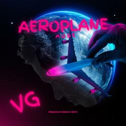 Aeroplane Mode