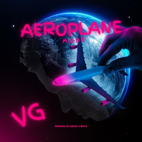 Aeroplane Mode