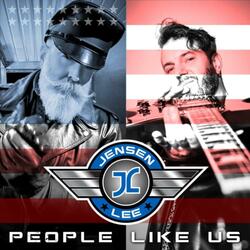 People Like Us (feat. Lee Nichols)