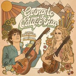 Going to Califorina (feat. Evan Fraser)
