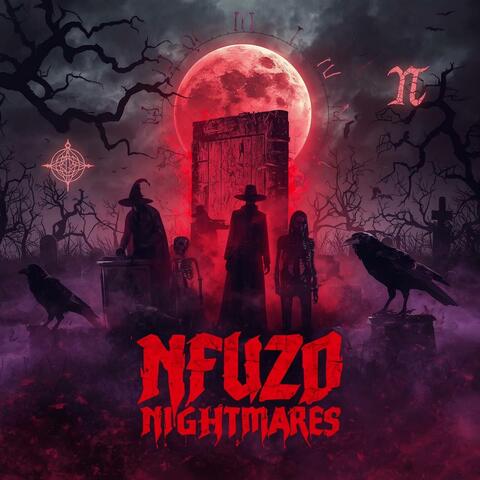 NFUZD Nightmares