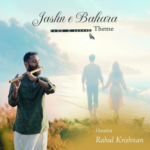 Jashn e Bahara (Flute Version)