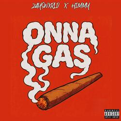 ONNA GAS (feat. HIMMY)