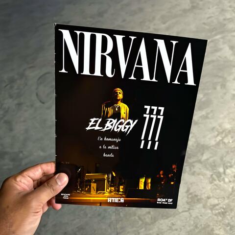 NIRVANA