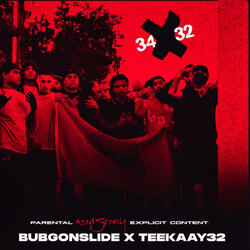 34x32 (feat. Teekaay32)