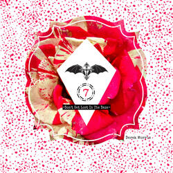 Don't Get Lost In The Daze