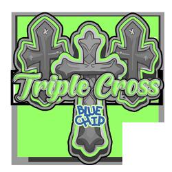 Triple Cross Klan