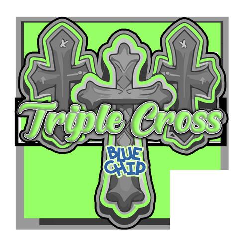 Triple Cross Klan