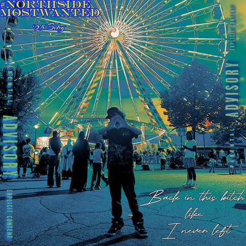 #NORTHSIDEMOSTWANTED