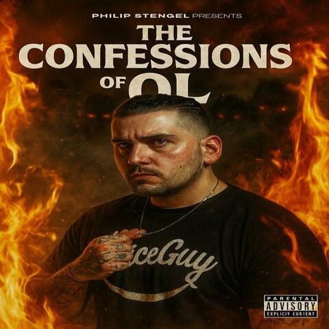 Confessions Of OL (feat Oh Well)