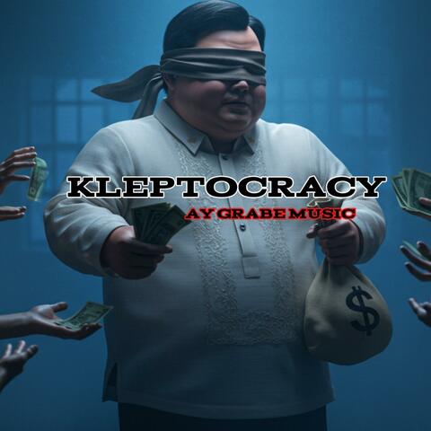 Kleptocracy