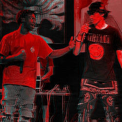 Wake Up (feat. KING_ZAY100k)