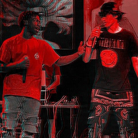 Wake Up (feat. KING_ZAY100k)