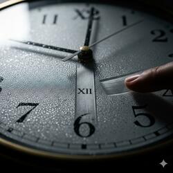 ภาพเบลอๆ