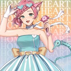 Home Is In Your Heart