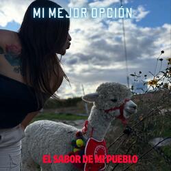 MI MEJOR OPCIÓN