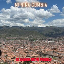 MI NIÑA CUMBIA